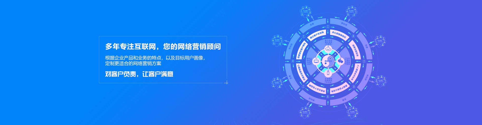 源汇百度网络推广